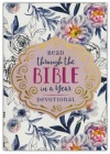 Read Through the Bible in a Year Devotional